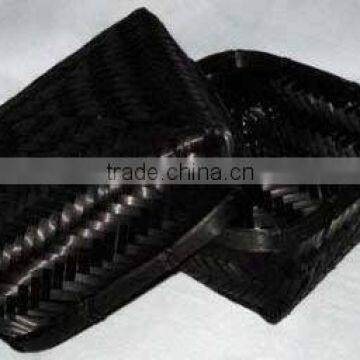 bamboo and rattan production