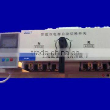 Automatic transfer switch