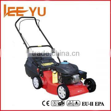 CE 139cc lawn mower 19 inch garden tools