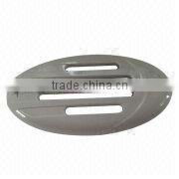 Taiwan Manufactuer Made Cold Forged Stamping overal Hold Cover