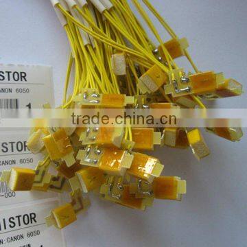 Copier parts used For Canon NP-6650 Thermistor