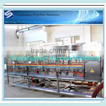 4.5L Bottle 3-in-1 Washing Filling and Capping Machine