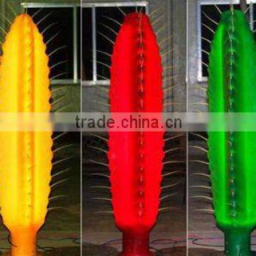 Cactus Light for decoration