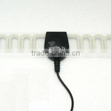 Active UHF DAB-T CAR Antenna