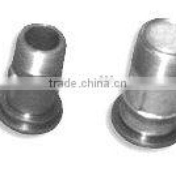 Gas Pipe Fittings