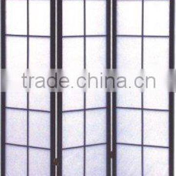 Traditional Shoji Screen