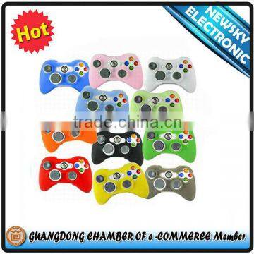 Hot selling wholesale wireless Controller joystick for XBOX 360                        
                                                Quality Choice