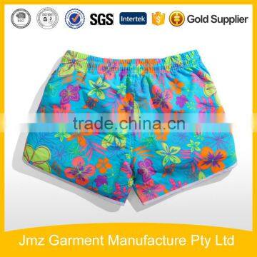 High Quality Custom Lovers Swimwear for Men and Women