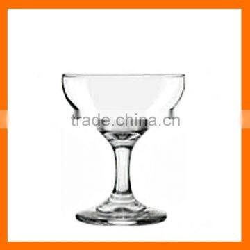 Big mouth wine glass stemware,drinking glass