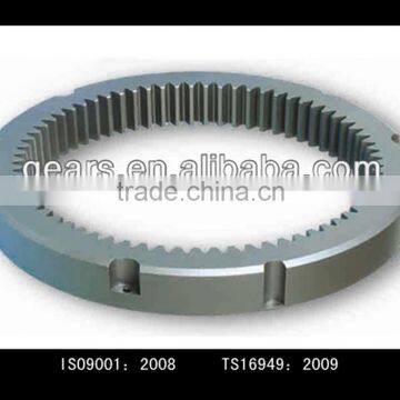 Inner gear ring