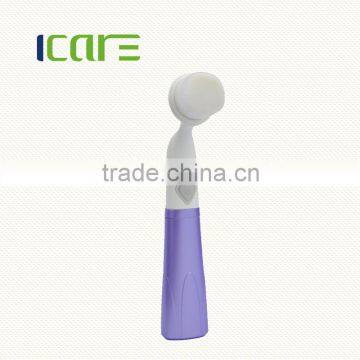 Facial Cleaner With Body Cleansing Brush photo-3