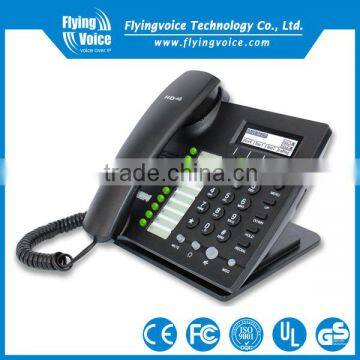 Flyingvoice IP Phone IP622 with 2 SIP accounts 150Mpbs Wi-Fi