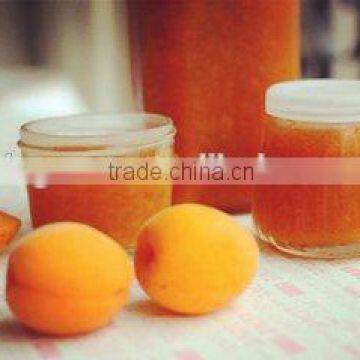 Supply Canned Apricot Paste With Good Quality for Sale