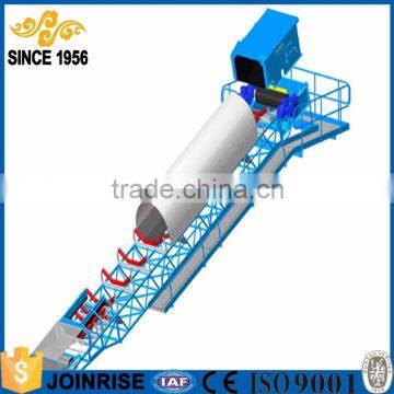 Material Handing Equipment Mobile Inclined Belt Conveyor