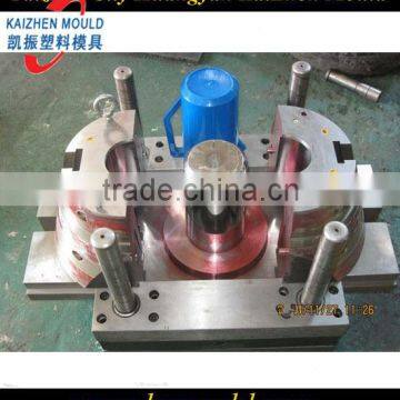 Plastic cup mold,plastic jug mold