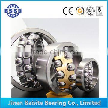 80x170x58mm for machine self-aligning ball bearing 2316M