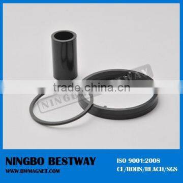 High Quality Bonded Ndfeb Permanent Magnet/Motor Bonded Manget photo-2