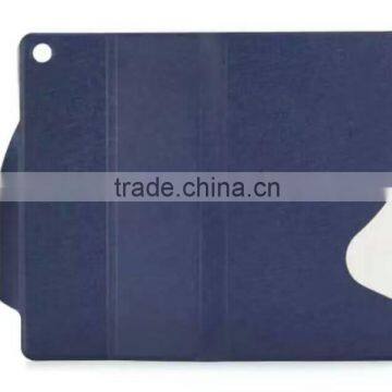 TPU Leather Case for Samsung TAB2 3 4 Cover Tablet pc With Stand Wholesale Supplier's Choice photo-4