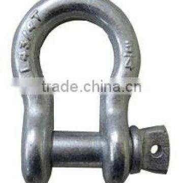 Bow Shackle for Chain photo-3