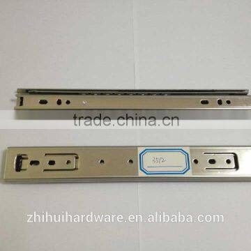 ZY:35MM ( 1.1*1.1*12 ) Hardware Drawer Slide photo-3