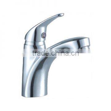 China 1st Brand Lesso (Liansu) Group Good Selling Lavatory Faucet Mixer/lavatory Faucet/basin Faucet