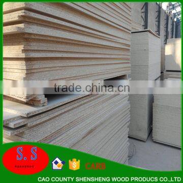 Manufacturers Grey Laminated Chipboard