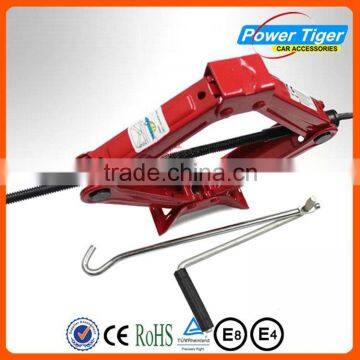 New Design Certifications Automotive Tool Automotive