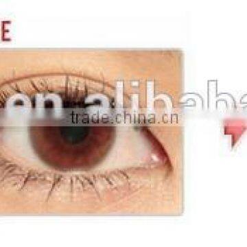 Authentic Korea Geo Contact Lens Good Quality Colour Contact Lens GEO XCH Yearly Geo Contact Lens Quality Choice photo-4