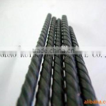 Corrosion Resistance Free Cutting ISO 9001 steel spring