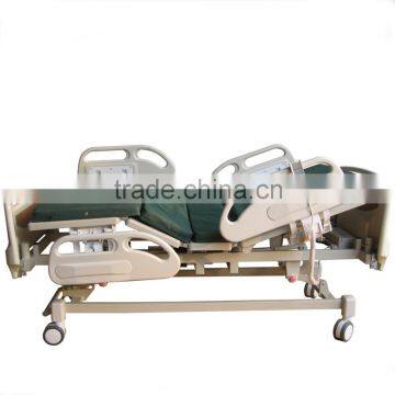 Three Functions Hospital General Intensive Care Ward Bed photo-6
