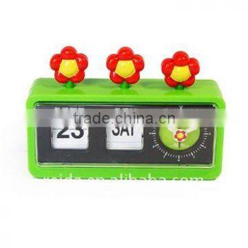 CALENDER ALARM CLOCK&TABLE CLOCK&PROMOTION