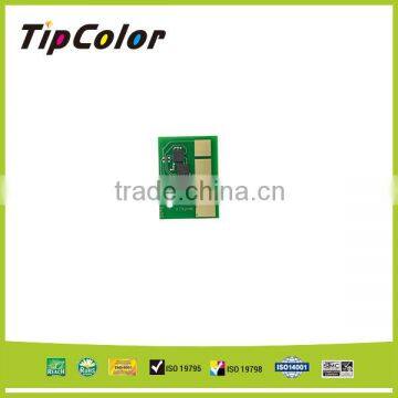 compatible for lexmark C792 toner chip