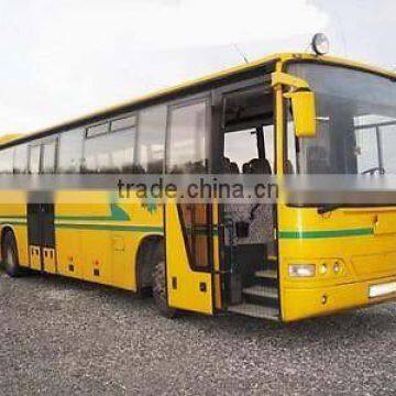 USED BUSES - VOLVO B10B INTERCITY COACH BUS (LHD 7245)