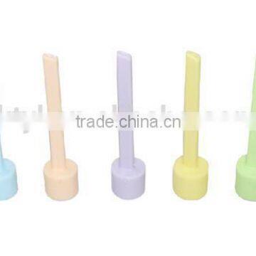 Hot sale disposable dental Air Water Syringe Tips