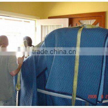 durable woven piano cover furniture protection