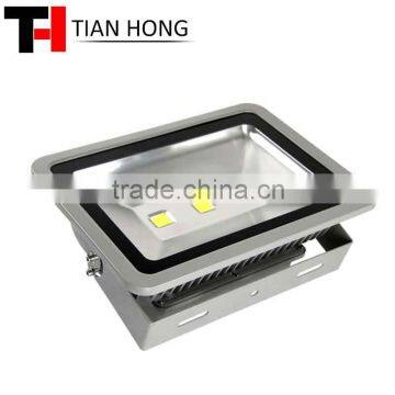 ENEC LED Flood Light outdoor with Bridgelux chip and Meanwell driver