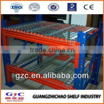 High Quality Warehouse Storage Pallet Rack