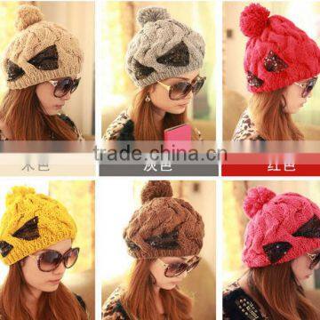 cheap ladies winter hats
