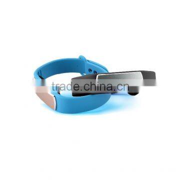 Xiaomi 1s mi Band 2016 Bracelet With Heart Rate Sensor IP67 Waterproof Work Android 4.4 photo-5
