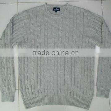 Mens Sweater