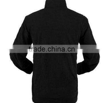 Men Outdoor Fleece Jackets for Hunting Hiking Camping Autumn & Winter Man Warm Military Army Tactical Coats /Jackets photo-2