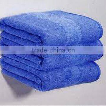 Cheap Regular Terry Towels