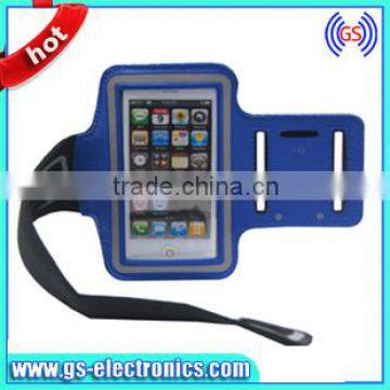 For Smartphone Waterproof Sport Pouch With Waist Strap photo-2