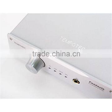 TempoTec Fantasia D/A 32Bit / 192KHz Decoder DAC External USB Sound Card Head-Amp Amplifier photo-4