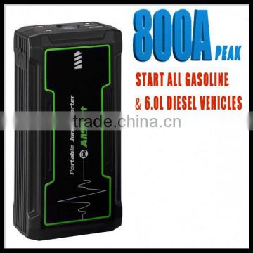 16800Mah Replacement Batteries For Jump Starters Trucks Sale