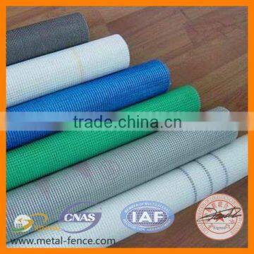 High quality polyester all kind of color transparent color mesh fabric wholesale