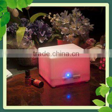 700ml LED Mist Fountains Humidifier