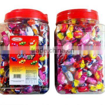 Bestway Mix Fruit Candy