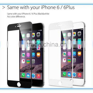 2016 new product,vcover for iPHONE6S screen protector, Tempered Glass Screen Protector for Iphone 6