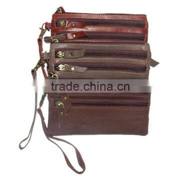 Leather Ladies Wallet photo-4